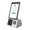 Self-service cash register small self-service ordering machine unmanned supermarket convenience store restaurant cash register system cash register