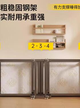 折叠床家用单人床宿舍酒店加床办公室午休成人简易临时月嫂沙发床