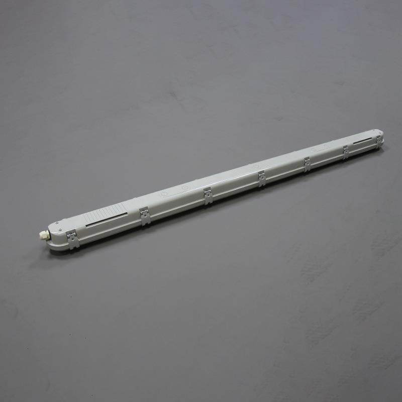 led三防灯外壳净化车间高亮防尘彷飞款贴片LED一体化三防灯,淘宝优惠券,粉丝福利购,淘宝优惠卷