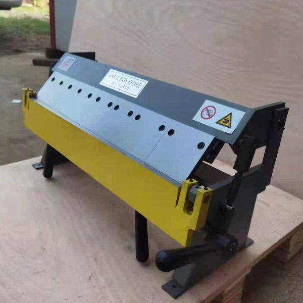 小型手动折边机折弯机薄板金刚网白铁皮折边折弯,淘宝优惠券,粉丝福利购,淘宝优惠卷