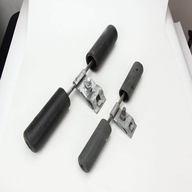 专业电力线路金具FDZ防震锤组合节能型保防护凡巨供应,淘宝优惠券,粉丝福利购,淘宝优惠卷