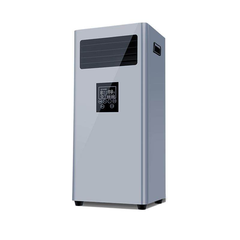 现货养殖育雏立式大功率暖风机温室大棚育苗加热器工业热风机,淘宝优惠券,粉丝福利购,淘宝优惠卷