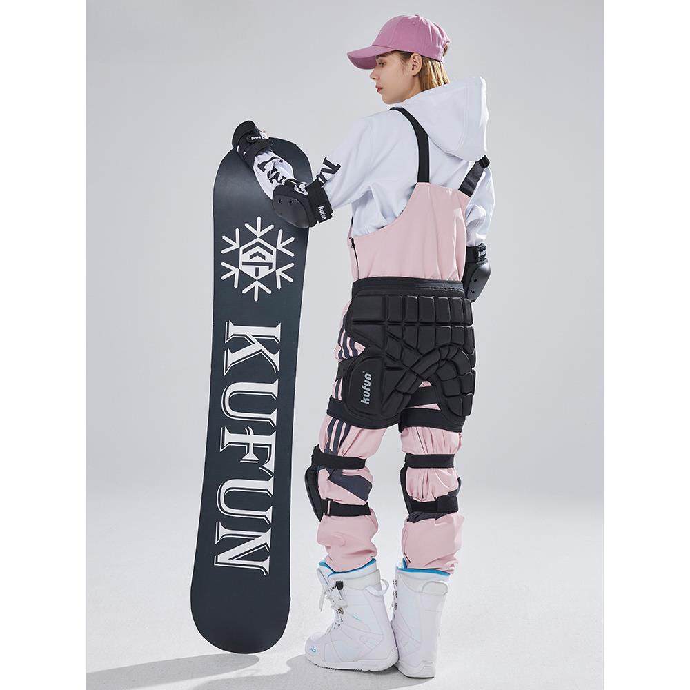 酷峰滑雪护臀护膝护具防摔裤成人儿童女男滑板轮滑屁股垫屁垫装备,淘宝优惠券,粉丝福利购,淘宝优惠卷