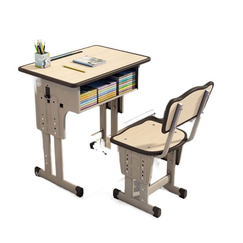 儿童学习桌子学生书桌家用作业写字桌多功能升降课桌椅套装男女孩,淘宝优惠券,粉丝福利购,淘宝优惠卷