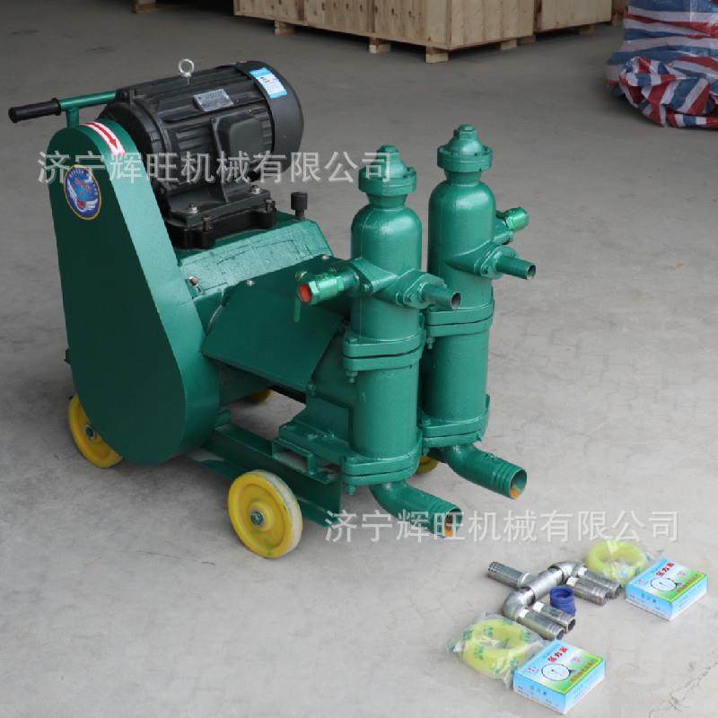 地基加固双缸双液灰浆注浆机隧道水玻璃灌浆机注浆泵塌方注浆设备,淘宝优惠券,粉丝福利购,淘宝优惠卷