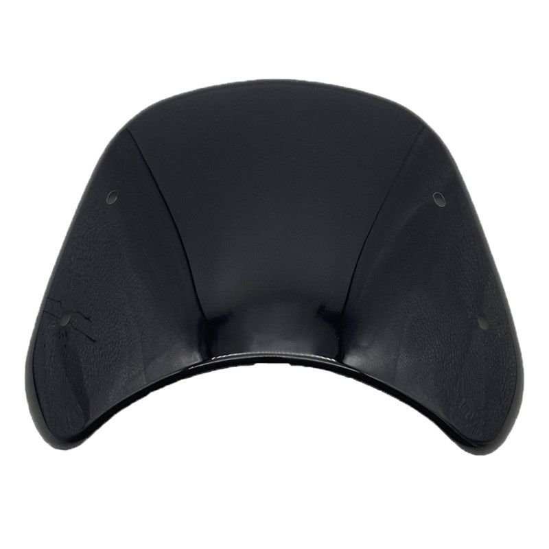 无极300ac 500ac  TR300复古改装挡风 闪300s 190ss透明小风挡,淘宝优惠券,粉丝福利购,淘宝优惠卷