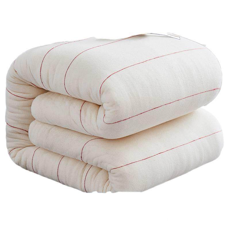 T4TSbty7棉棉被子棉花被子盛被芯徐宿舍床垫被褥絮手工纯冬被,淘宝优惠券,粉丝福利购,淘宝优惠卷