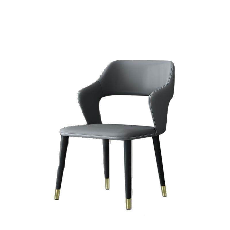 QYR轻餐椅休家用餐椅桌子现代简约闲靠背凳子北欧奢咖啡椅酒店洽,淘宝优惠券,粉丝福利购,淘宝优惠卷