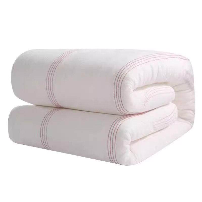 T4TSbty7棉棉被子棉花被子盛被芯徐宿舍床垫被褥絮手工纯冬被,淘宝优惠券,粉丝福利购,淘宝优惠卷