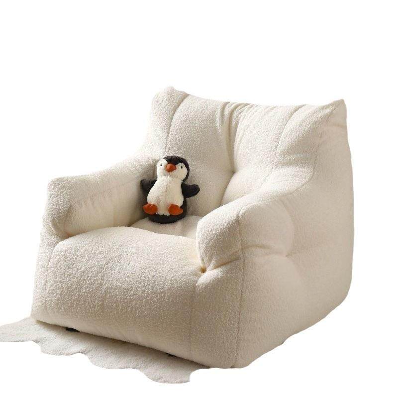 儿童沙发阅读书角休闲椅宝宝懒人沙发凳坐地乳胶婴儿可爱小沙发椅,淘宝优惠券,粉丝福利购,淘宝优惠卷