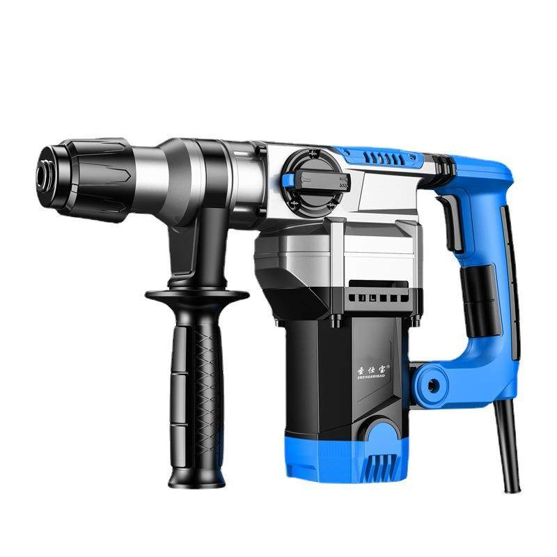 家用专混凝钻土工业级电锤773电镐电工具多打功能冲击种钻,淘宝优惠券,粉丝福利购,淘宝优惠卷