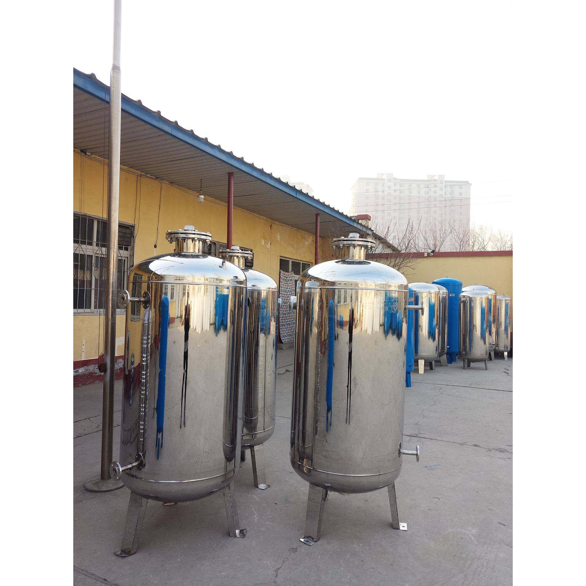 无塔供水器家用储罐增压水箱304不锈钢储罐水塔,淘宝优惠券,粉丝福利购,淘宝优惠卷