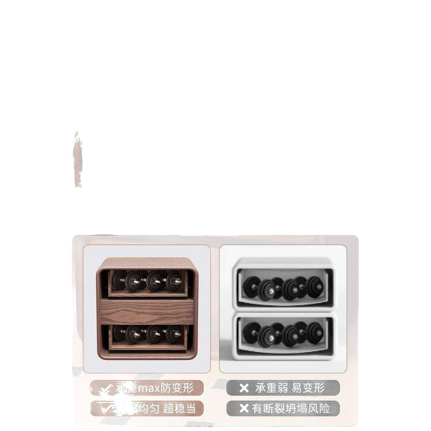 床头柜2025新款卧室床边柜简约现代实木床头置物收纳柜简易储物柜,淘宝优惠券,粉丝福利购,淘宝优惠卷