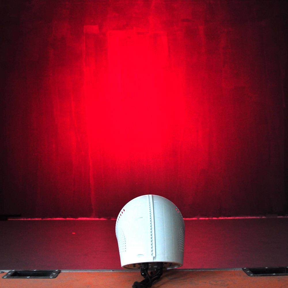 54颗3瓦全彩内嵌式LED灯珠白色塑料外壳手拉手线束舞台帕灯,淘宝优惠券,粉丝福利购,淘宝优惠卷