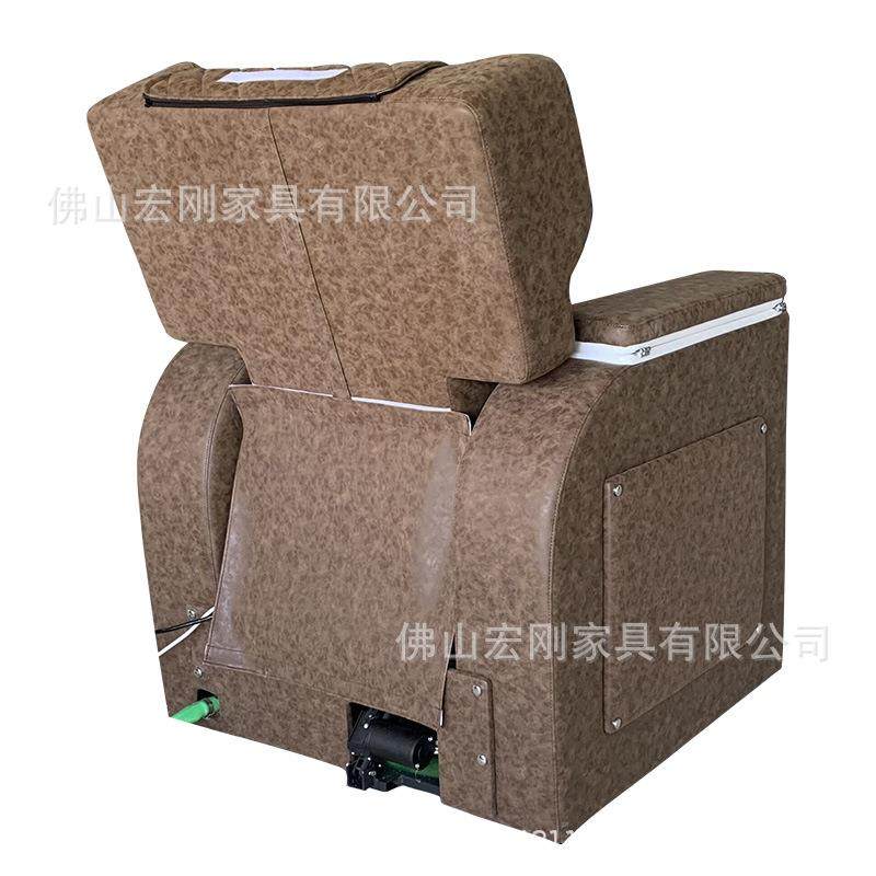 美甲沙发美足椅美睫店躺椅美脚多功能一体足浴电动沐足疗按摩洗脚,淘宝优惠券,粉丝福利购,淘宝优惠卷