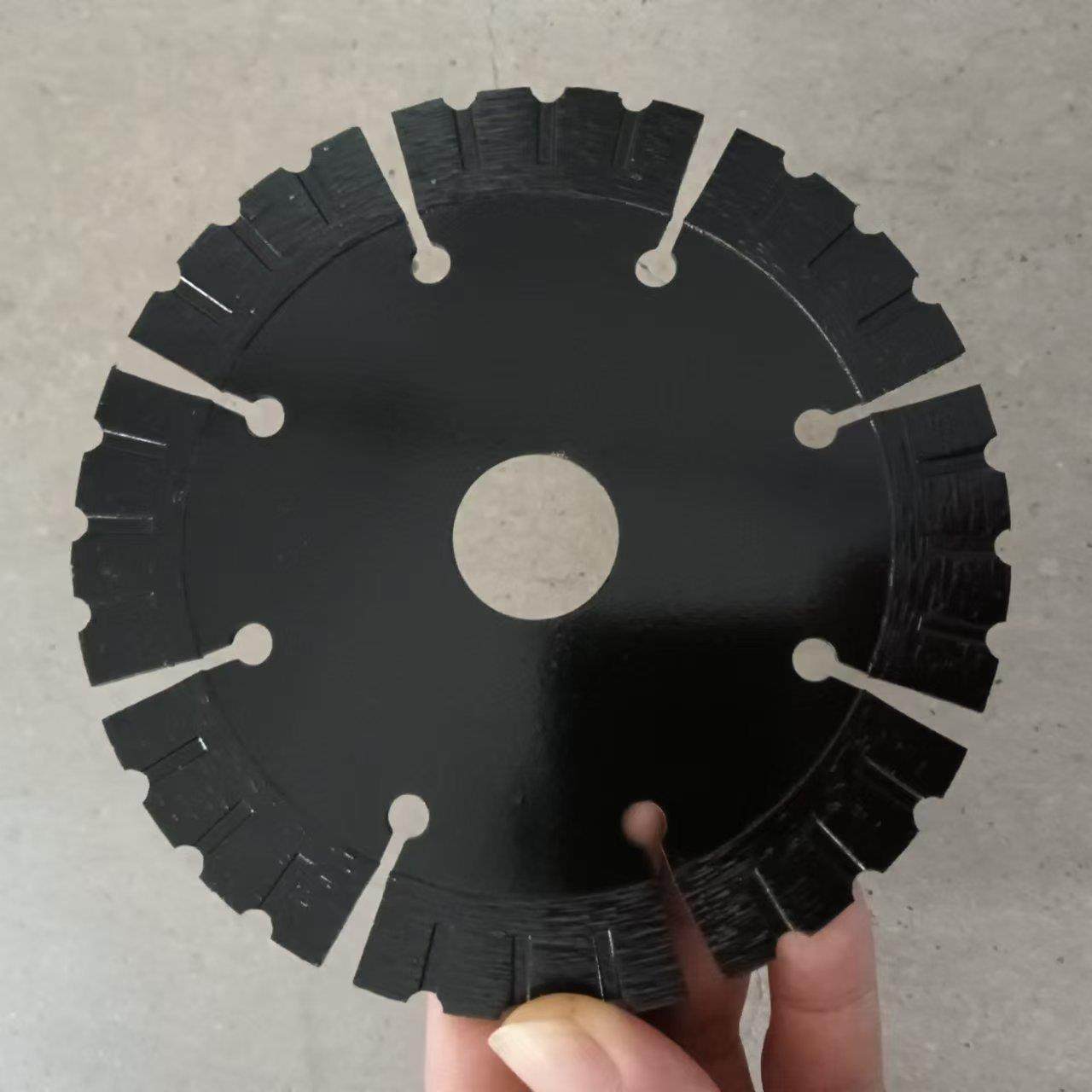 114/125/133/135混凝土切割片墙槽片开槽金刚石锯片2024,淘宝优惠券,粉丝福利购,淘宝优惠卷