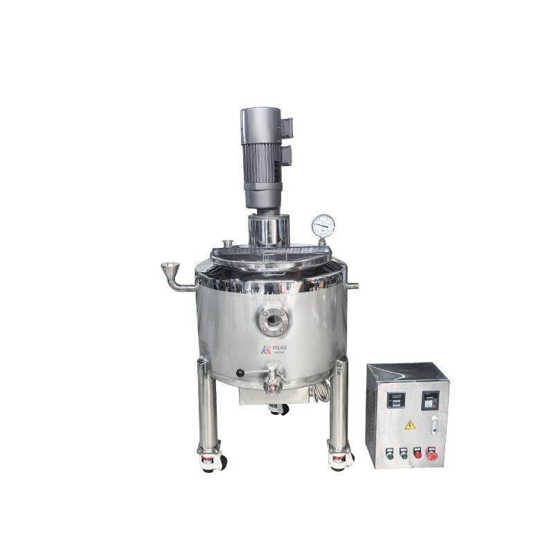 不锈钢电搅拌罐 果汁饮料混合机 洗洁精洗衣液配制罐 液体搅拌桶,淘宝优惠券,粉丝福利购,淘宝优惠卷