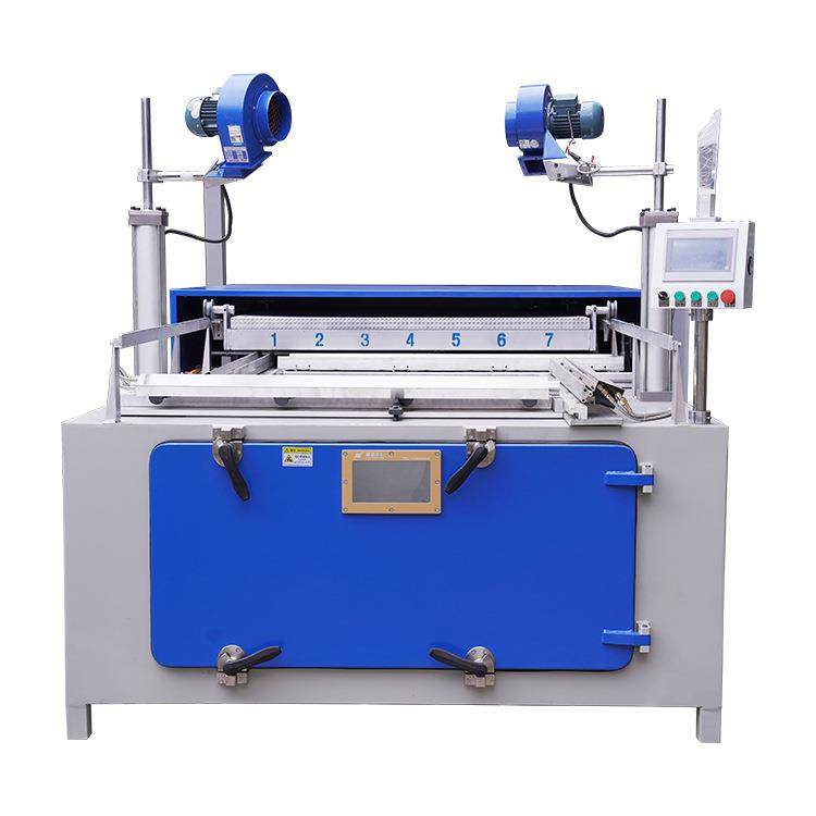 广告字广告招牌小型吸塑机 全自动ABS小型厚片热塑材料吸塑成型机,淘宝优惠券,粉丝福利购,淘宝优惠卷