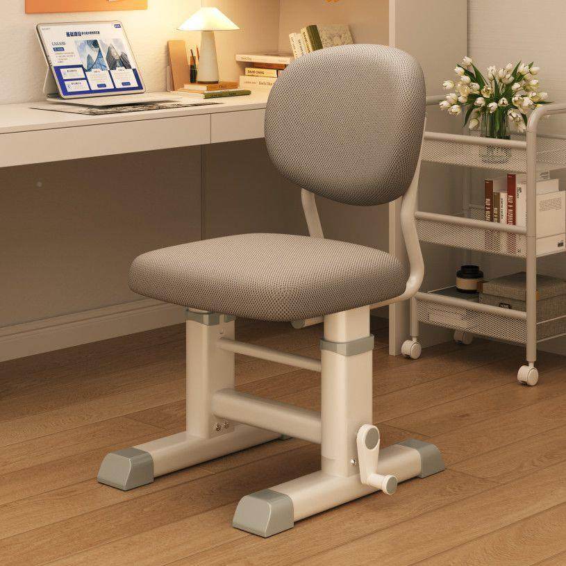 儿童学子矫生椅可升降调节正坐姿学家用儿童习椅耐用学习座椅NCK,淘宝优惠券,粉丝福利购,淘宝优惠卷