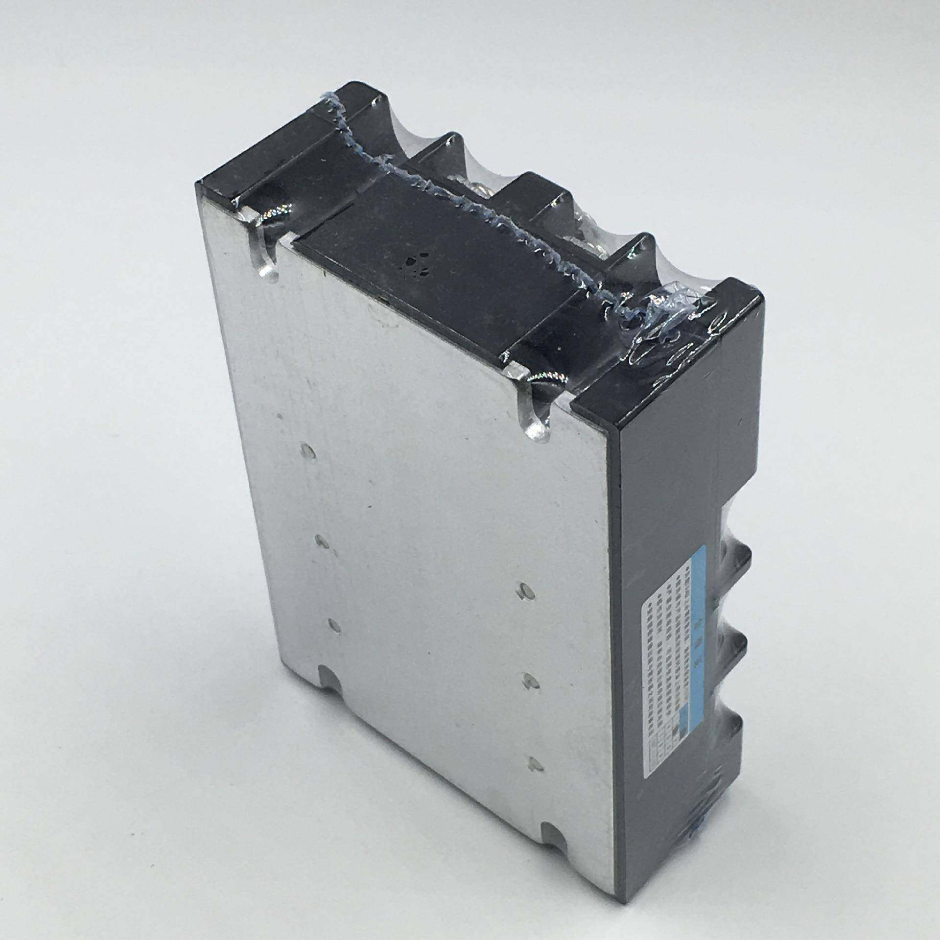 高品质CLON欣大5电V控制三HHG1F-3/相正反转固态继器HHG1F-3/05F0 - 图1