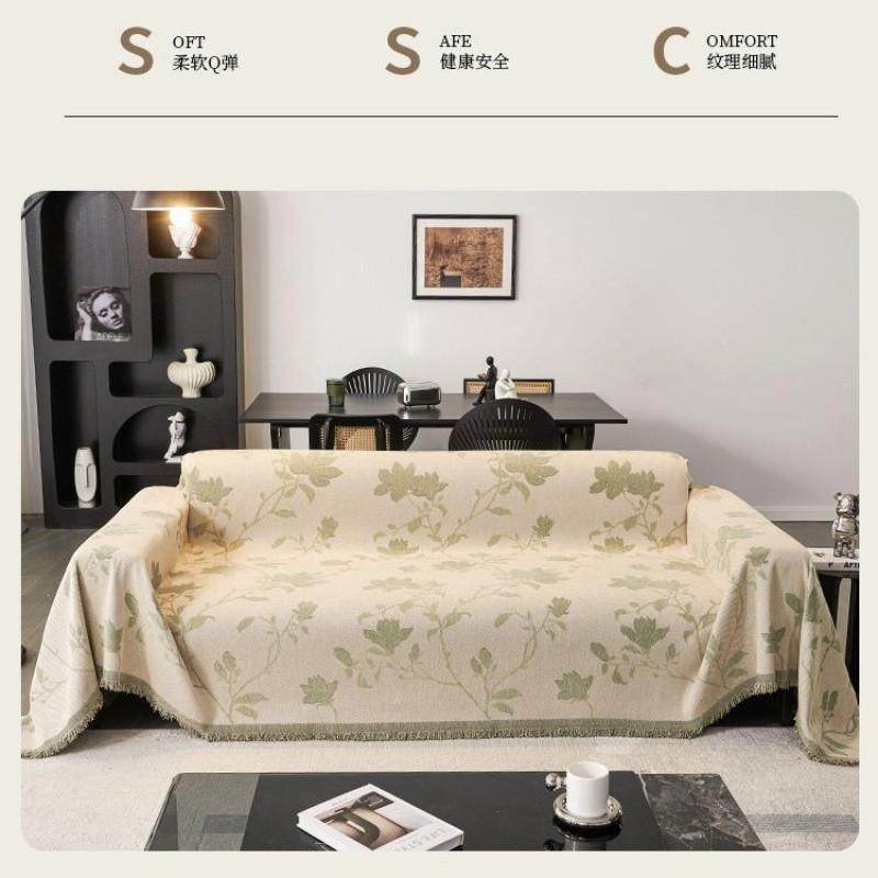 xjjedN8d复古整美式沙发新盖布一张全2盖巾四季通用205款,淘宝优惠券,粉丝福利购,淘宝优惠卷