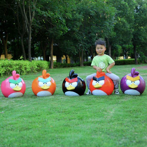 户外园林景观区卡通风坐凳落地装饰亲子游乐园创意多样性雕塑摆件,淘宝优惠券,粉丝福利购,淘宝优惠卷