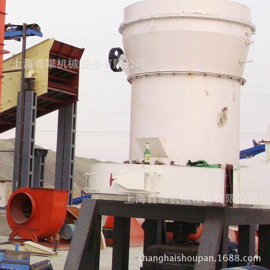 搅拌站石粉雷蒙磨粉机上海YGM160高压磨粉机设备厂家现货供应,淘宝优惠券,粉丝福利购,淘宝优惠卷