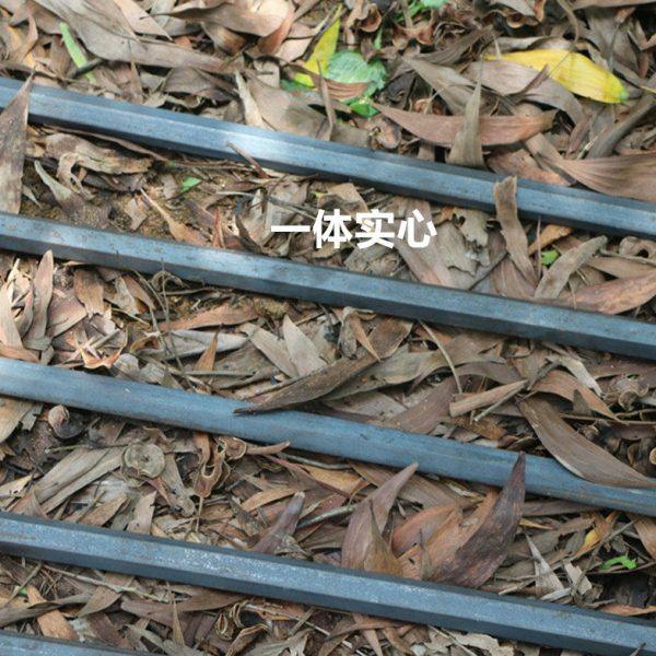 弹簧钢锻造铁锹挖坑掘撬杠起苗挖土树洞平铲园艺林花户外直锹尖凿,淘宝优惠券,粉丝福利购,淘宝优惠卷