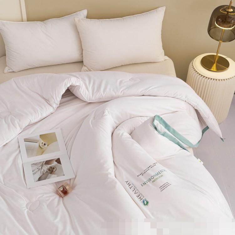 加厚磨毛被子抗菌保暖秋冬春秋被芯家用学生宿舍印花被褥,淘宝优惠券,粉丝福利购,淘宝优惠卷