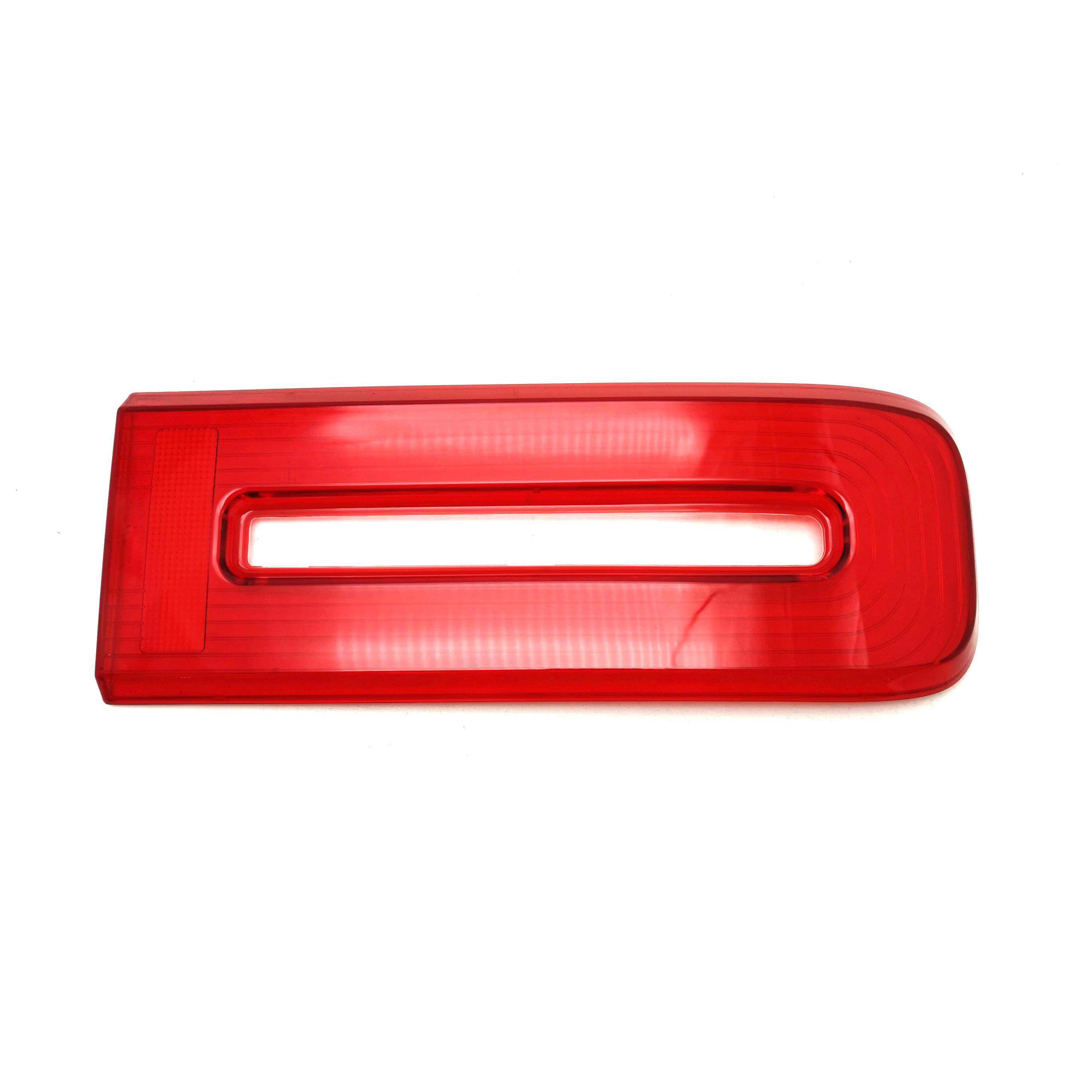 适用于奔驰G级尾灯罩07-20款奔驰G级后尾灯灯罩奔驰大G红色壳子,淘宝优惠券,粉丝福利购,淘宝优惠卷