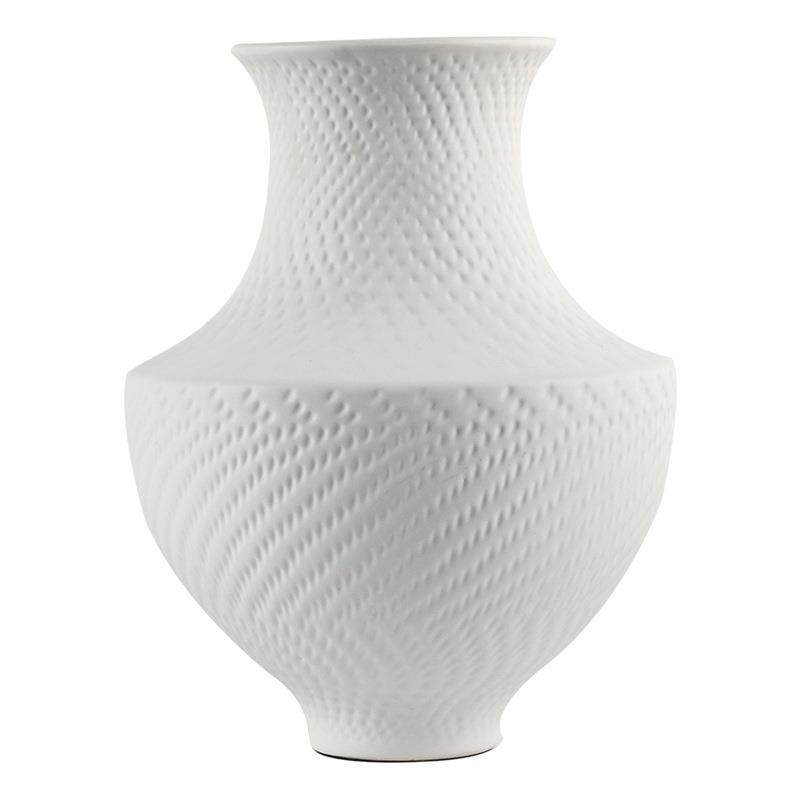 现代简约样板房间插干花瓶创意艺术家居装饰品花器桌面售楼处摆件,淘宝优惠券,粉丝福利购,淘宝优惠卷