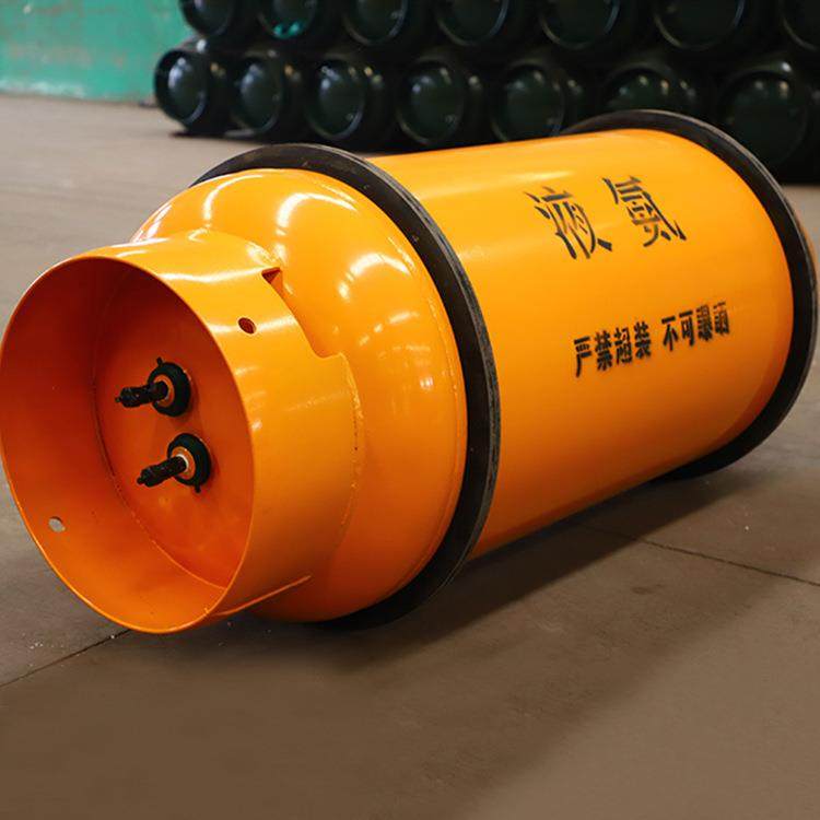 400L工业用液氨钢瓶钢质接气瓶气罐,淘宝优惠券,粉丝福利购,淘宝优惠卷