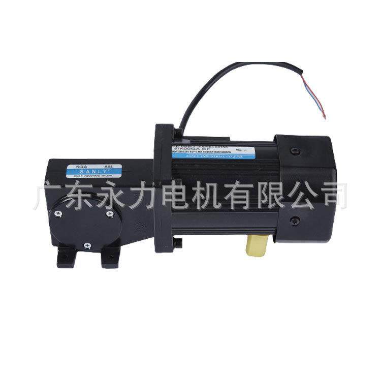 蜗轮蜗杆减速箱减速机广东永力交流直角涡轮调速电机,淘宝优惠券,粉丝福利购,淘宝优惠卷