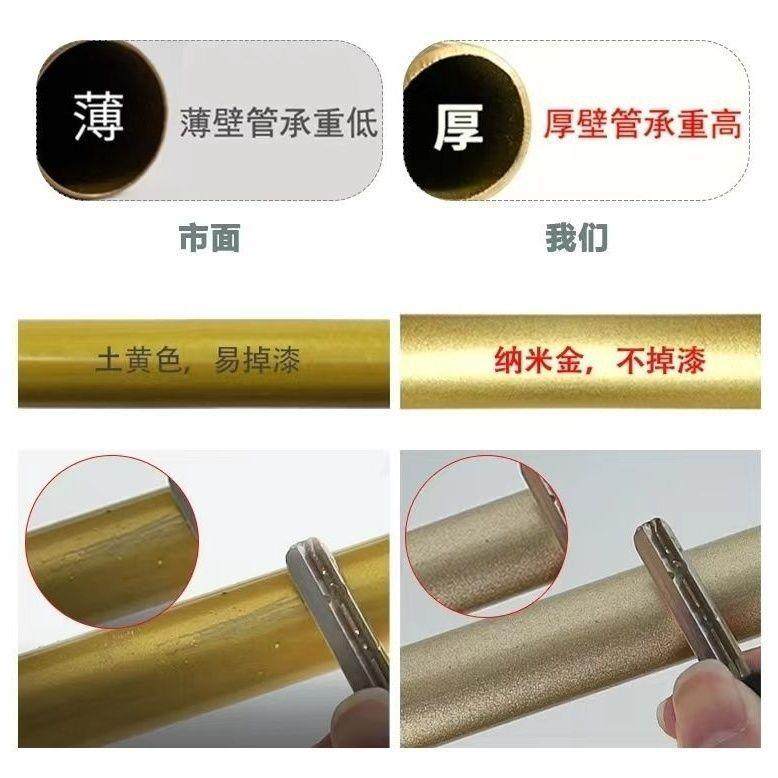 窄脚晾衣架落地小空间阳台卧室夹缝简约挂衣架家用简易小型转角架,淘宝优惠券,粉丝福利购,淘宝优惠卷