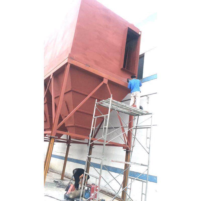 厂家耀先生产高净化布袋除尘器 清灰效率好粉尘废气处理设备现货,淘宝优惠券,粉丝福利购,淘宝优惠卷