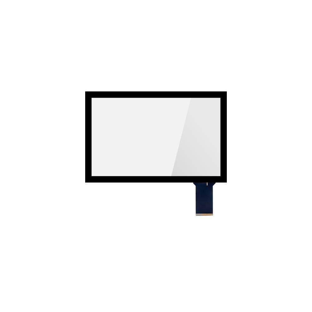 12.1寸电容屏定制工控工业触摸屏电容触摸屏显示器液晶触控显示屏,淘宝优惠券,粉丝福利购,淘宝优惠卷