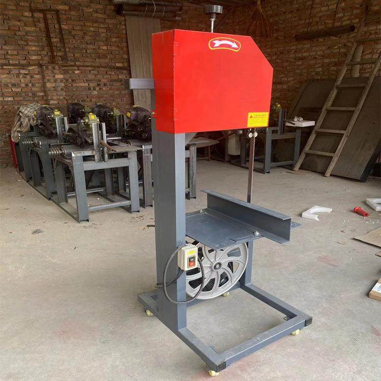 圆木方木开板锯多功能立式板式木工锯机加工小型木工带锯机配件,淘宝优惠券,粉丝福利购,淘宝优惠卷