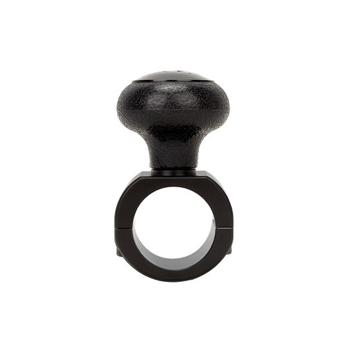 残疾人汽车方向盘助力器c5驾照助力球手球带轴承合格证高档全金属 - 图3