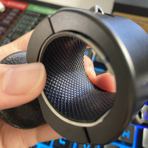 残疾人汽车方向盘助力器c5驾照助力球手球带轴承合格证高档全金属 - 图2