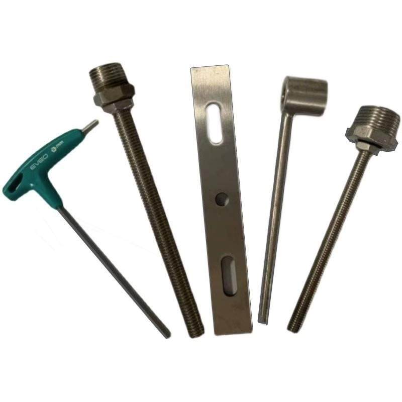 8040膜壳端盖拆卸反渗透304不锈钢拆膜工具4寸8寸RO膜拆卸工具,淘宝优惠券,粉丝福利购,淘宝优惠卷