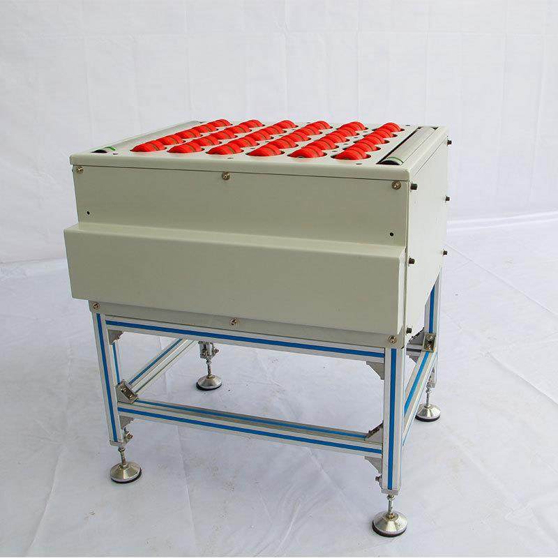 摆轮分拣机快递物流转向分拣台流水线多角度摆轮分选机电商打包机,淘宝优惠券,粉丝福利购,淘宝优惠卷