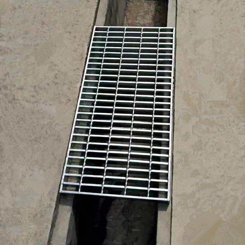 热镀锌钢格栅下水道地沟线性截排水沟盖板不锈钢格板网格雨水篦子,淘宝优惠券,粉丝福利购,淘宝优惠卷
