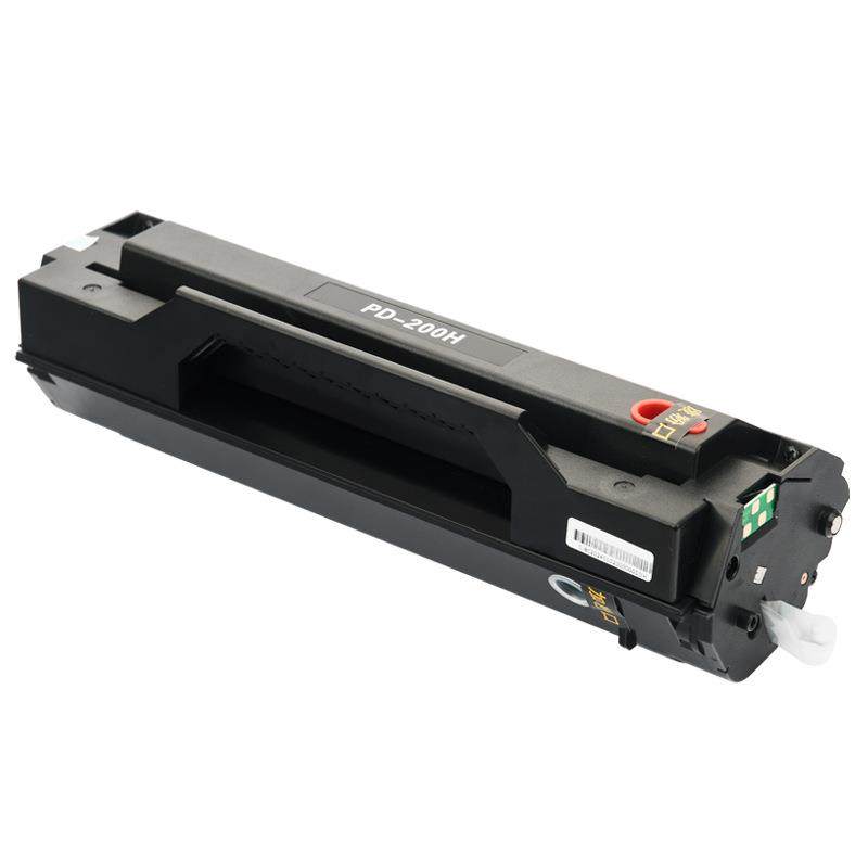 适用奔图PD200硒鼓P2000P2040P2060P2080打印机M5200墨盒M5250 - 图2