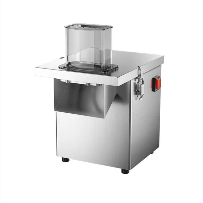 牙狼TX008土全豆切条机商动用机器自动波浪薯条切条器电多功能切 - 图3