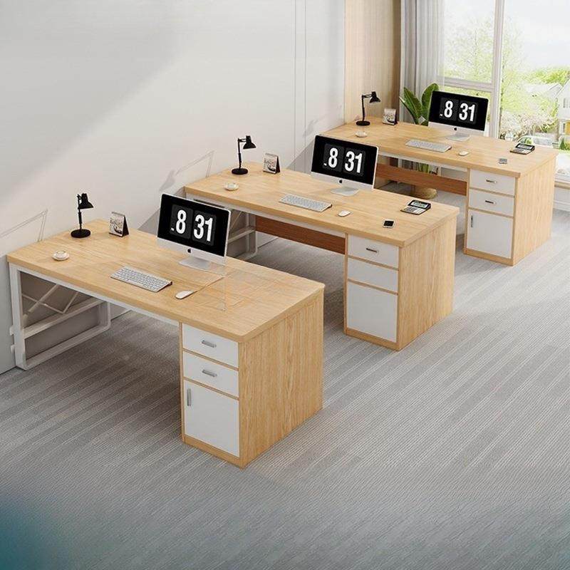 约现代办公室职员工位电脑桌人格储多WOU物柜抽屉办公桌1位简工作,淘宝优惠券,粉丝福利购,淘宝优惠卷