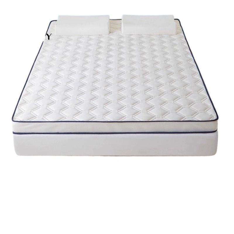 床垫软褥人垫加厚家用1.8m榻榻米床垫SAK子宿铺舍学生单海绵垫被,淘宝优惠券,粉丝福利购,淘宝优惠卷