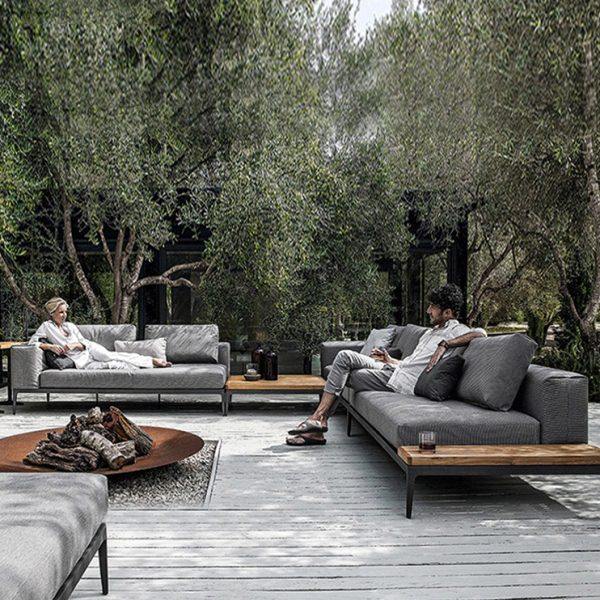 室外庭院花园别墅阳台露天民宿休闲藤编高端酒店单人组合户外沙发,淘宝优惠券,粉丝福利购,淘宝优惠卷