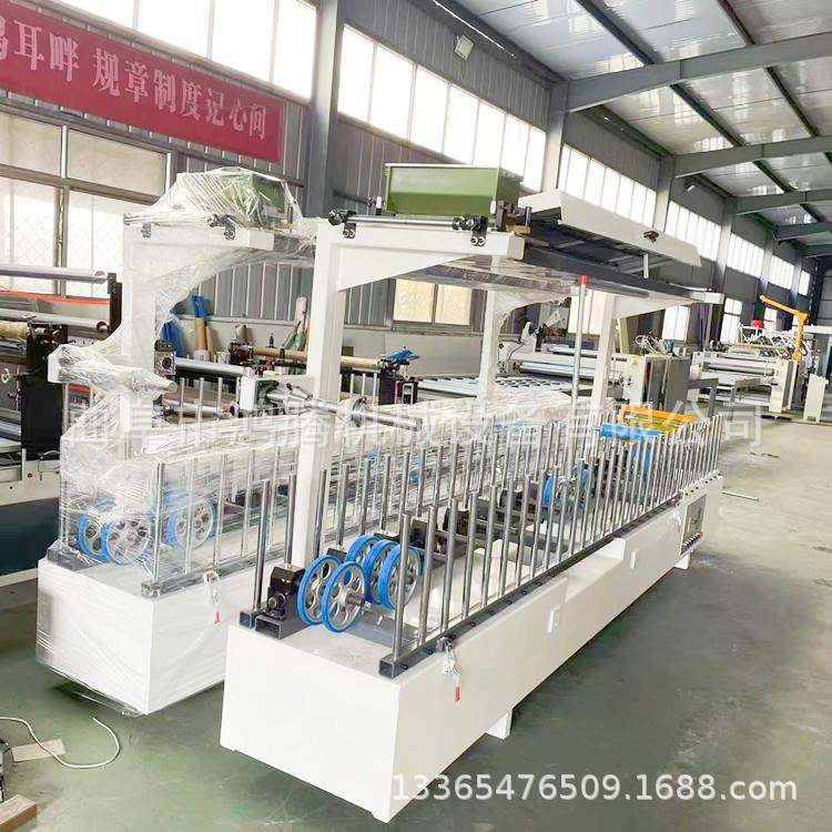 鸿腾冷型热胶铝合金HT-300线300号包覆机v阴阳角护角线条pc冷胶包,淘宝优惠券,粉丝福利购,淘宝优惠卷