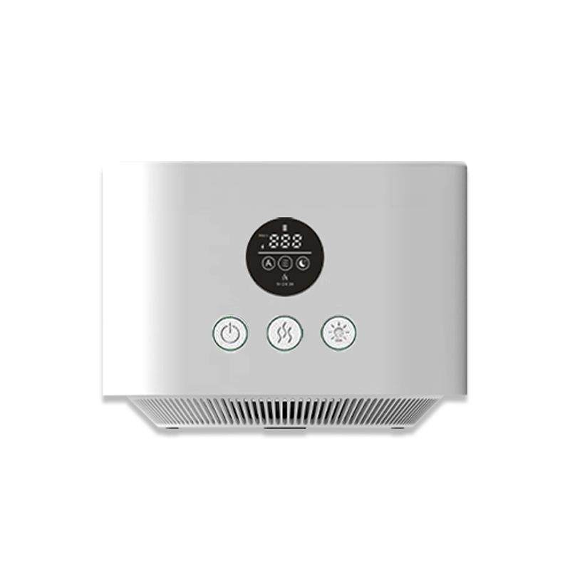 pm25.监除测桌面小型EPA空气净化器新款H除烟571尘空气清新机,淘宝优惠券,粉丝福利购,淘宝优惠卷