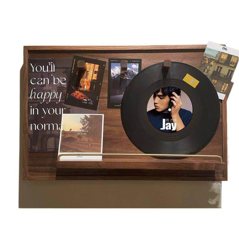 遮挡电偲荣贸易网表箱装饰画桃木弱电箱盖板多体挂画胡实木媒电闸,淘宝优惠券,粉丝福利购,淘宝优惠卷